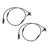Par Sensor Freio Abs Dianteiro Sprinter 311 313 314 416 516