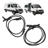 Par Sensor Freio Abs Dianteiro Traseiro Sprinter 2012 A 2023