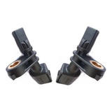 Par Sensor Freio Abs Fox Polo Golf Up Gol Dianteiro