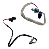 Par Sensor Tracao Pino