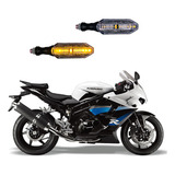Par Seta Esportiva P26 Kasinski Comet Gt 650r 2004 2005 2006