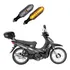 Par Seta Esportiva P26 Kasinski Soft 50cc 2004 2005 2006