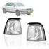 Par Seta Pisca Dianteira Audi A80 1991 1992 1993 94 1995 