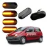 Par Seta Pisca Sinal Renault Twingo Lâmpada Sequencial Led 2