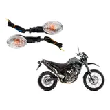 Par Seta Traseiro Xt