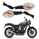 Par Seta Triumph Street
