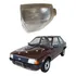 Par Setas Do Escort L Gl Xr3 Cristal 84 A 86 Original Ford