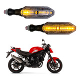 Par Setas Sequenciais P26s