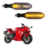 Par Setas Sequenciais P26s