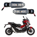 Par Setas Traseira Led