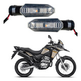 Par Setas Traseira Led Honda Xre 300 2019 2020 2021 A 2023