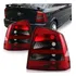 Par Sinaleira Astra Hatch 03 2004 2005 2006 2007 2008 Fume