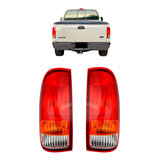 Par Sinaleira Ford F
