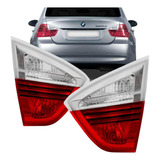 Par Sinaleira Traseira Bmw