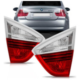 Par Sinaleira Traseira Bmw
