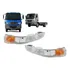 Par Sinaleiras Dianteira Mercedes Accelo 715c 915c