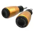 Par Slider Dianteiro Anker Cb 600f Hornet 14 Alumínio