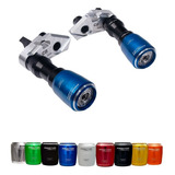 Par Slider Protetor Motor