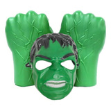 Par Soco Punho Plastico