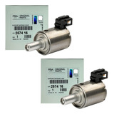 Par Solenoide Cambio Automatico Al4 307 206 207 C3 C4 Picass