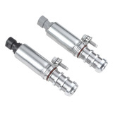 Par Solenoide Captiva Malibu 2 4 Escape E Admissão