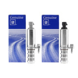 Par Solenoide Escape