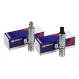 Par Solenoide Escape Admissão Captiva 2 4 Original
