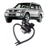 Par Solenoide Tração 4x4 Pajero Full 3 2 2001 2006 Mr430381