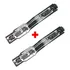 Par Soquete Circuito Lanterna Tras Escort 83/92 Hobby 93/96
