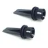 Par Soquete Conector Lampada Seta Dianteira Vw Golf Polo 