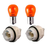 Par Soquete Lampada Pisca