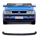 Par Spoiler Dianteiro Golf Mk3 Mexicano 93 1994 1996 97 98