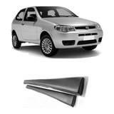 Par spoiler lateral pálio modelo Original todos os anos 2p