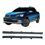 Par Spoiler Lateral Saveiro