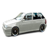 Par Spoiler Lateral Tipo