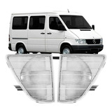 Par Sprinter Pisca Seta