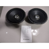 Par Subwoofer 10 Rockford Fosgate Series