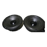 Par Subwoofer Autofalante Selenium
