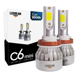 Par Super Led C6mini