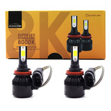 Par Super Led Code