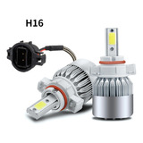 Par Super Led Mini 20000lumens H1 H3 H7 H4 H11 Hb4 Hb3 6500k