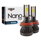 Par Super Led Nano