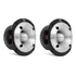 Par Super Tuita Tweeter Jbl Selenium St400 Trio 150w Rms Cor Prateado