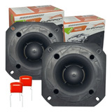 Par Super Tweeter 200wrms