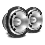 Par Super Tweeter Jbl St450 Trio Alumínio 300 Wrms St450trio