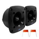 Par Super Tweeter Profissional