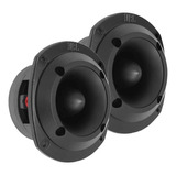 Par Super Tweeter St 400 Black 300w Rms Total Jbl Selenium