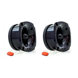 Par Super Tweeter Unlike Unt 400 100w Rms 8 Ohms