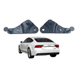 Par Suporte Amortecedor Tampa