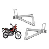 Par Suporte Apoio Bacalhau Nx4 Falcon Modelo Original
